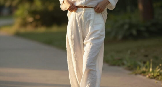 11 Best White Linen Trousers in 2026