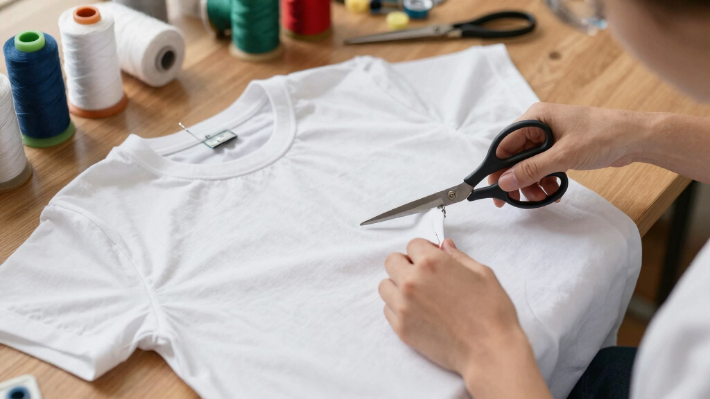 11 Best White T-Shirts in 2026