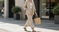 11 Best Women's Linen Suits in 2026