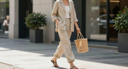 11 Best Women's Linen Suits in 2026