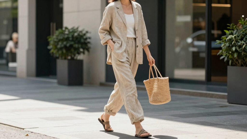 11 Best Women's Linen Suits in 2026