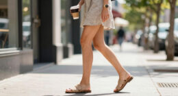11 Best Women's Slide Sandals in 2026