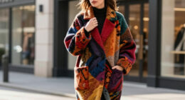 11 Best Women's Statement Coats in 2026