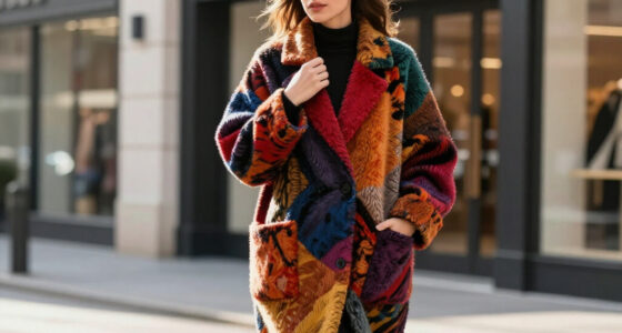 11 Best Women's Statement Coats in 2026