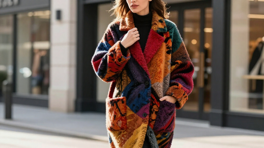 11 Best Women's Statement Coats in 2026