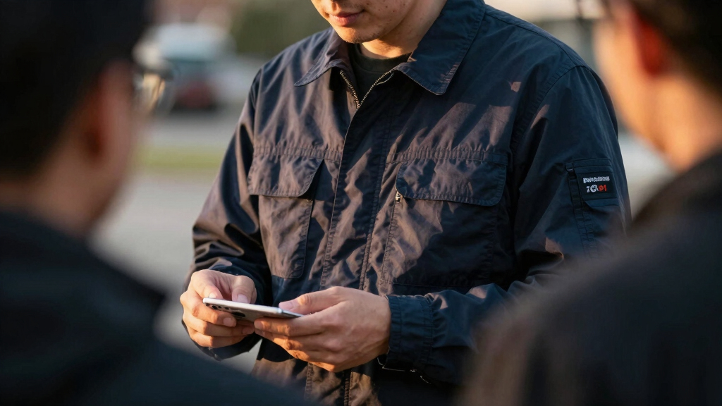 11 Best Workwear Jackets in 2026