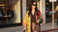 11 celebrities who shaped fashion and pop culture trends