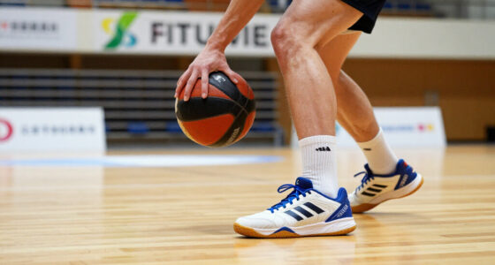 12 Best Adidas Handball Shoes in 2026