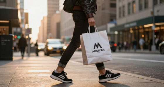 12 Best American Fashion Brands in 2026