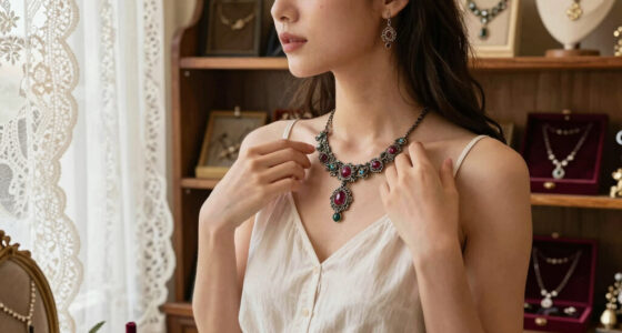 12 Best Antique-Inspired Jewelry in 2026