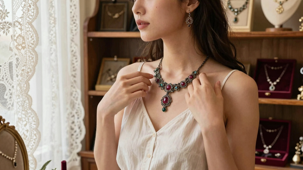 12 Best Antique-Inspired Jewelry in 2026