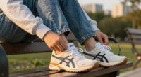 12 Best ASICS Dad Shoes in 2026