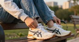 12 Best ASICS Dad Shoes in 2026
