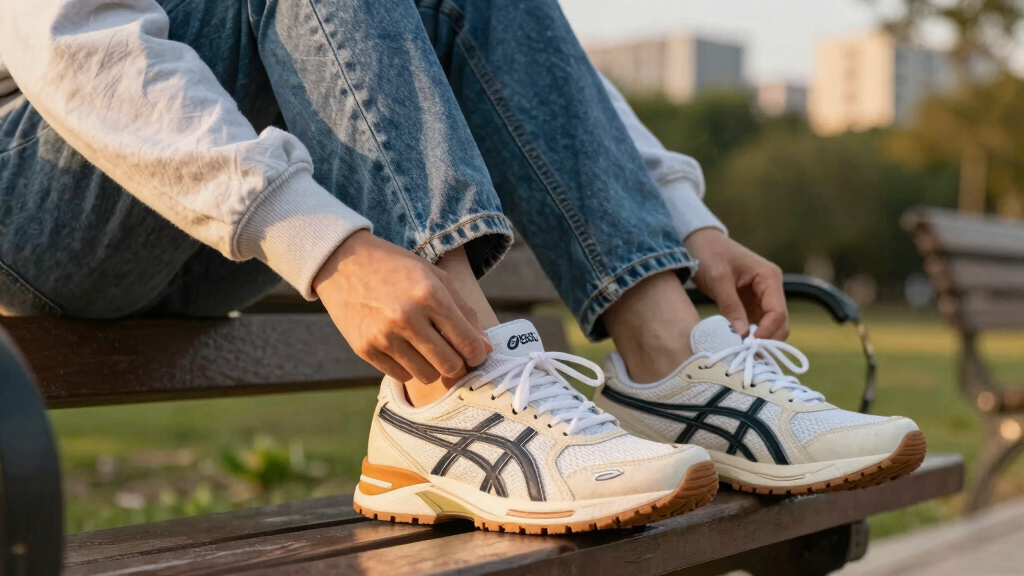 12 Best ASICS Dad Shoes in 2026