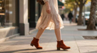 12 Best Autumn Shoes for Dresses in 2026