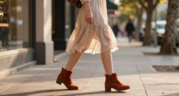 12 Best Autumn Shoes for Dresses in 2026