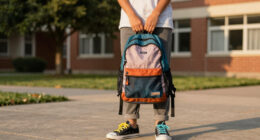 12 Best Back-to-School Backpacks and Sneakers in 2026