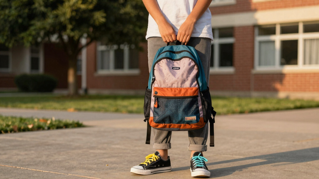 12 Best Back-to-School Backpacks and Sneakers in 2026