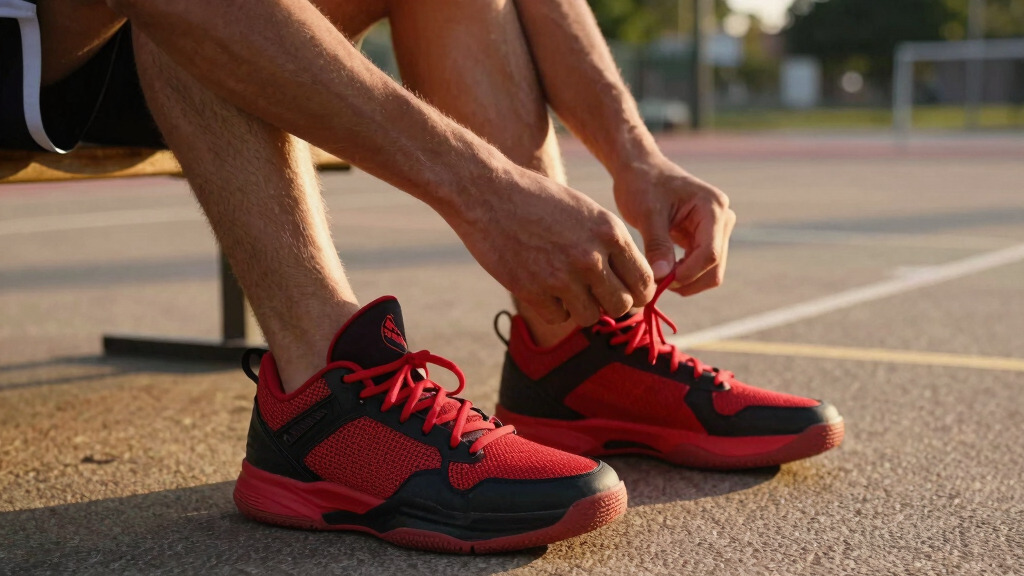 12 Best Basketball Sneakers in 2026