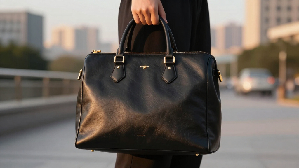 12 Best Black Designer Handbags in 2026