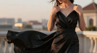 12 Best Black Evening Gowns in 2026