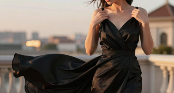12 Best Black Evening Gowns in 2026