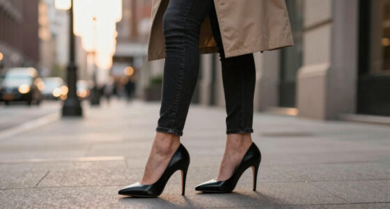 12 Best Black Heels in 2026