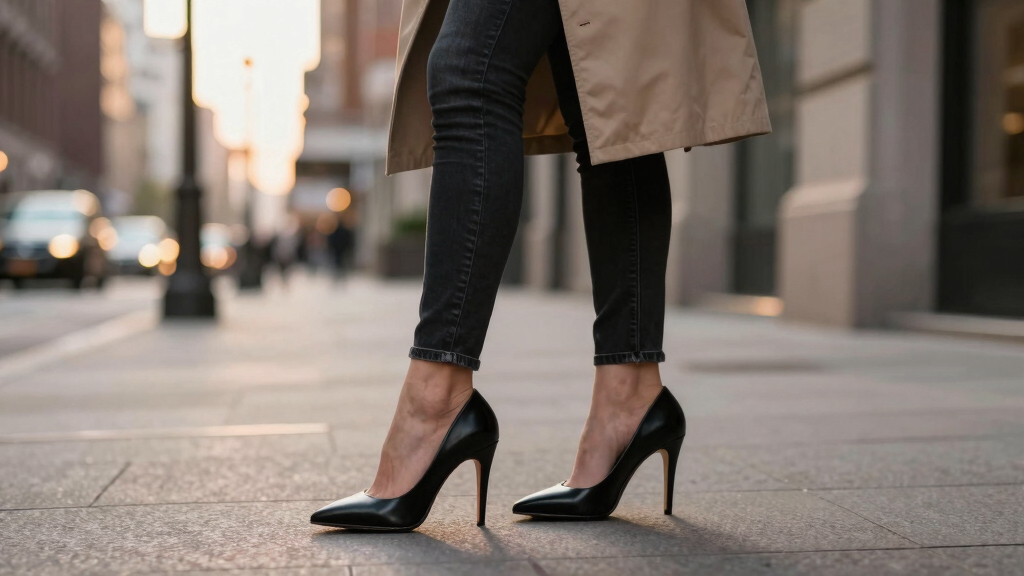 12 Best Black Heels in 2026