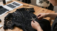 12 Best Black Lace Dresses in 2026