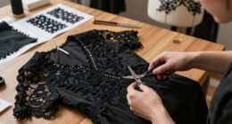 12 Best Black Lace Dresses in 2026