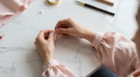 12 Best Blouson Sleeve Blouses in 2026