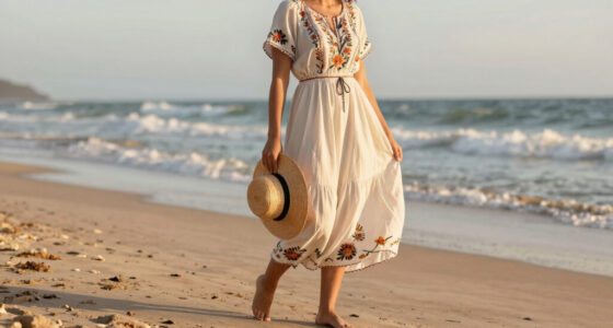 12 Best Boho Summer Dresses in 2026