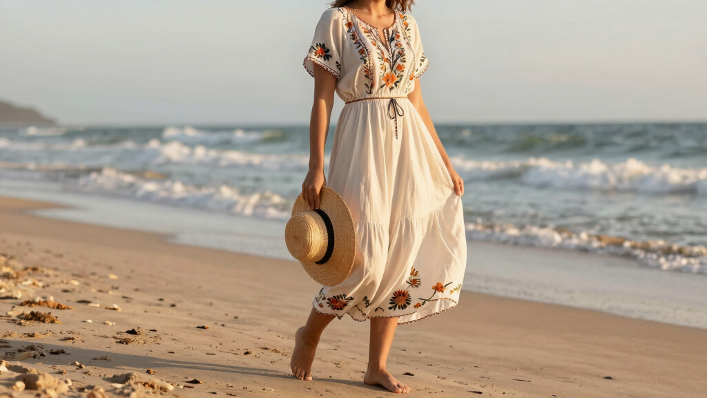 12 Best Boho Summer Dresses in 2026