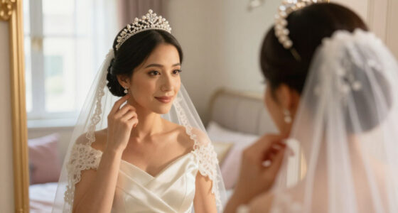12 Best Bridal Accessories in 2026