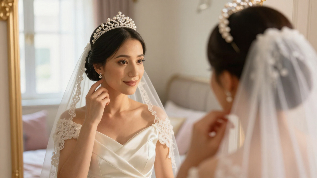12 Best Bridal Accessories in 2026