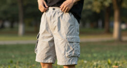 12 Best Cargo Shorts in 2026
