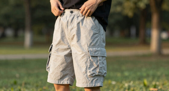 12 Best Cargo Shorts in 2026