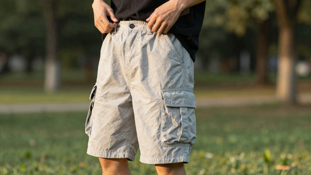 12 Best Cargo Shorts in 2026