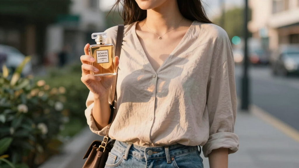 12 Best Chanel Coco Mademoiselle Perfumes in 2026