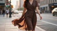 12 Best Chocolate Polka Dot Dresses in 2026
