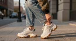 12 Best Chunky Sneakers in 2026