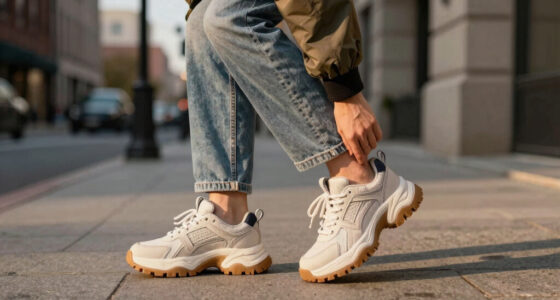 12 Best Chunky Sneakers in 2026