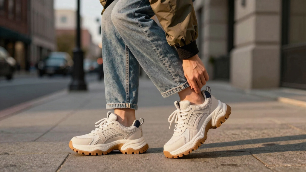 12 Best Chunky Sneakers in 2026