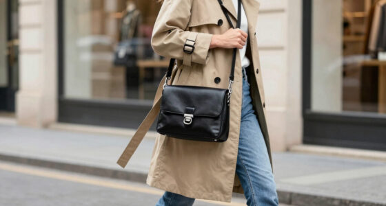 12 Best Crossbody Bags in 2026