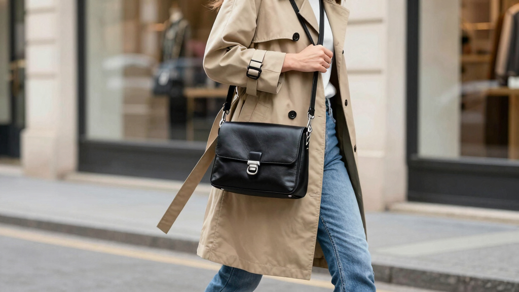 12 Best Crossbody Bags in 2026