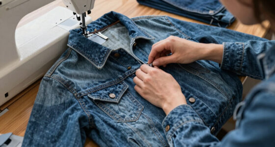 12 Best Denim Jackets in 2026