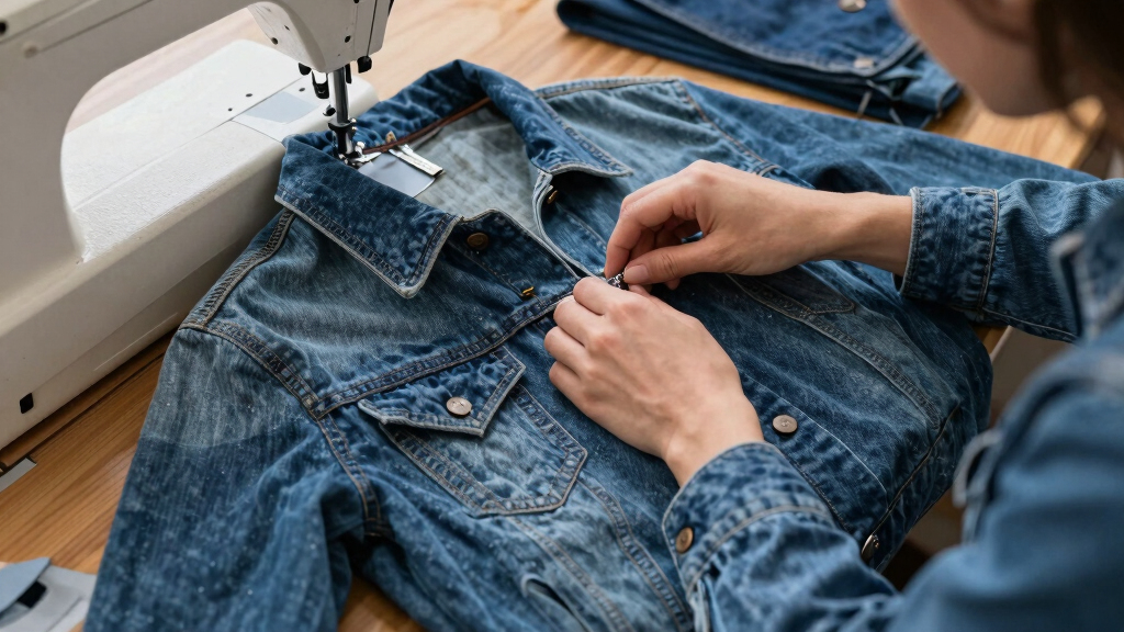 12 Best Denim Jackets in 2026