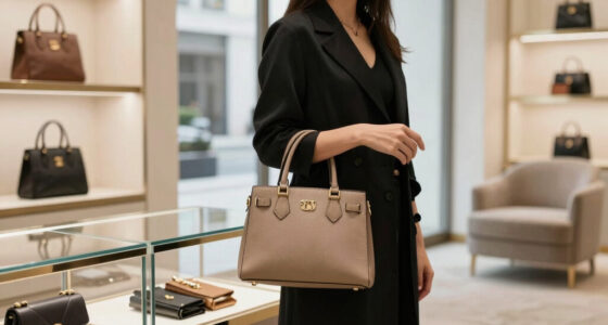 12 Best Designer Handbags in 2026