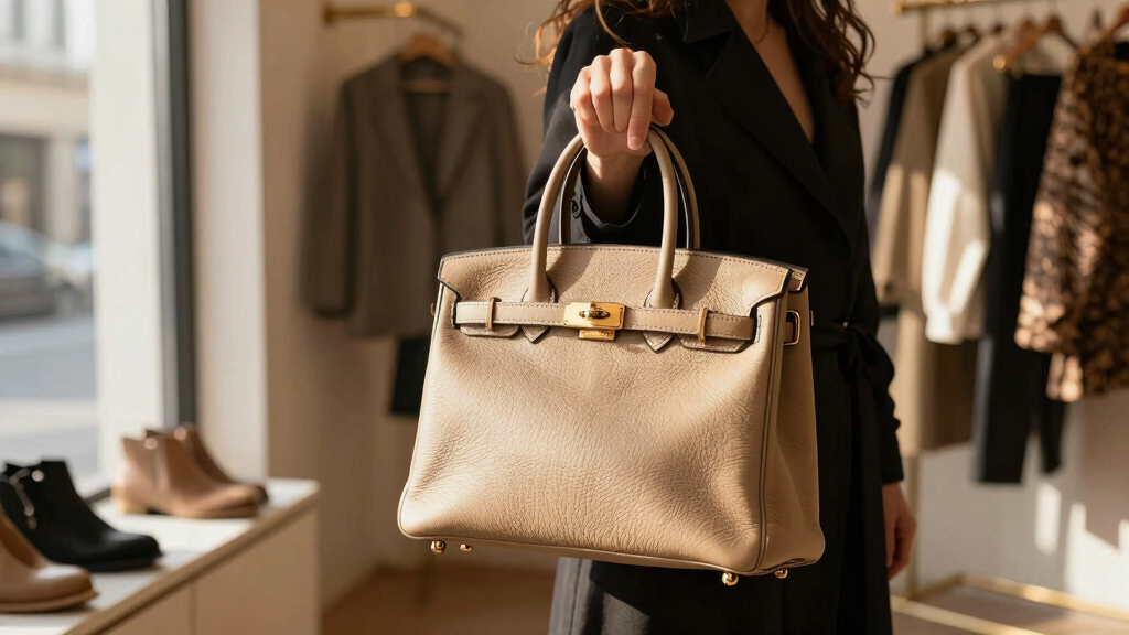 12 Best Designer Handbags in 2026