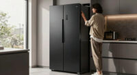 12 Best Designer Refrigerators in 2026